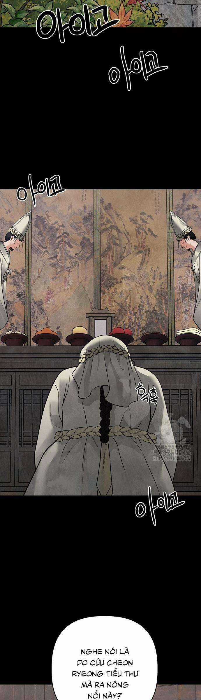 Quỷ Hồn - Chương 16 - Trang 46