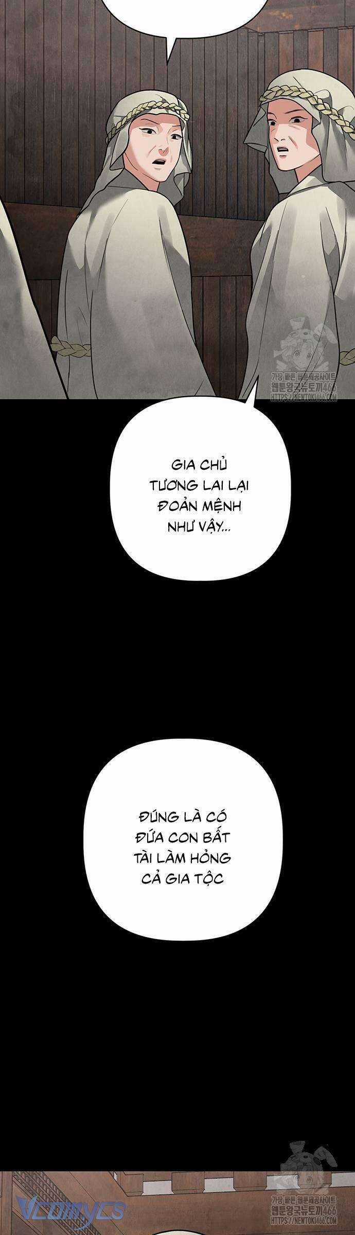 Quỷ Hồn - Chương 16 - Trang 47