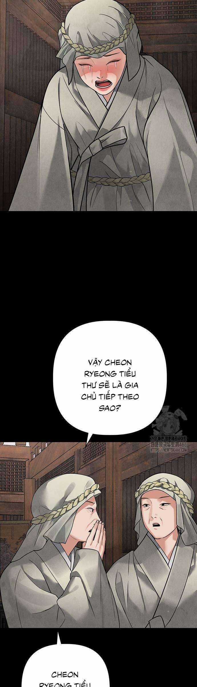 Quỷ Hồn - Chương 16 - Trang 48