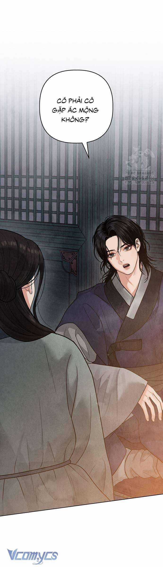 Quỷ Hồn - Chương 16 - Trang 55