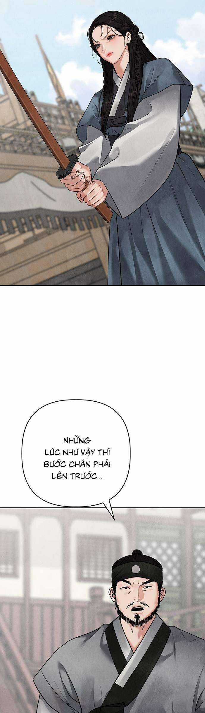 Quỷ Hồn - Chương 16 - Trang 8