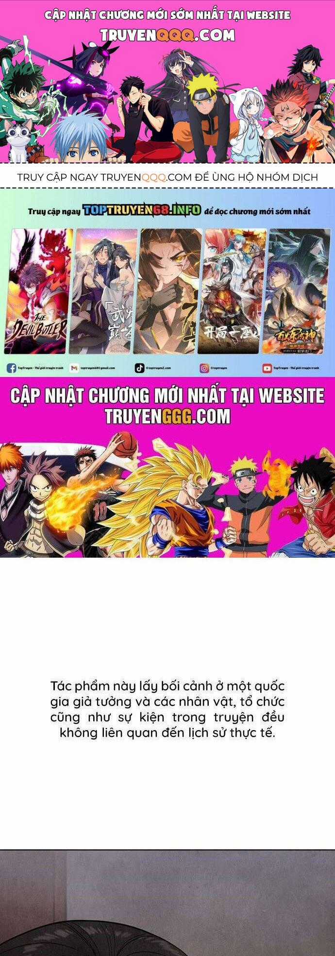 Quỷ Hồn - Chương 17 - Trang 1