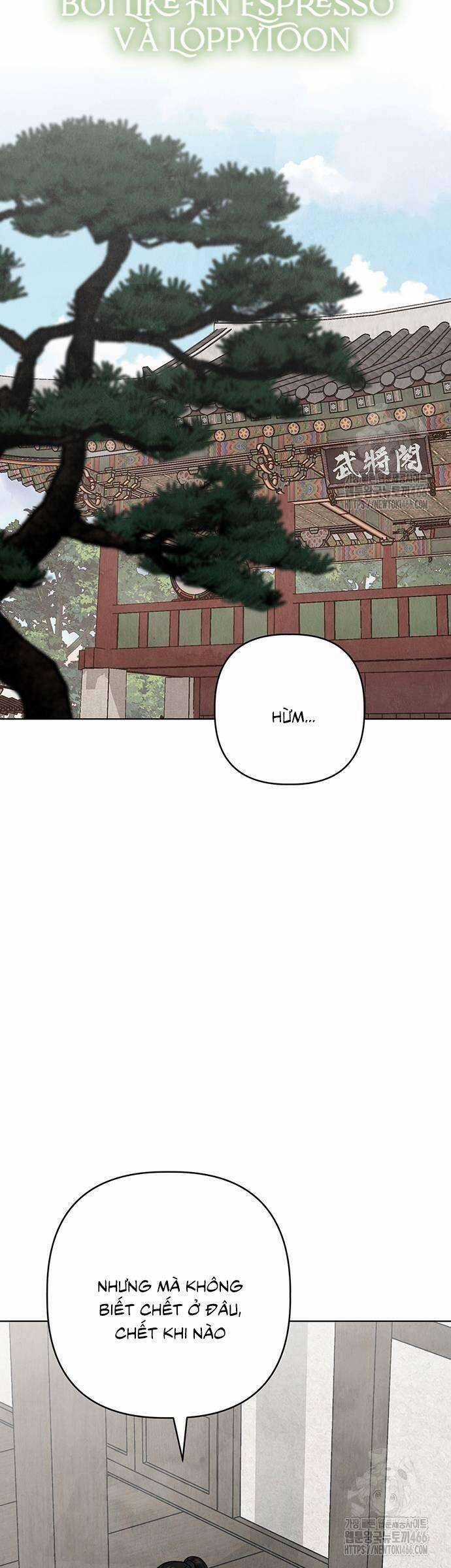 Quỷ Hồn - Chương 17 - Trang 11