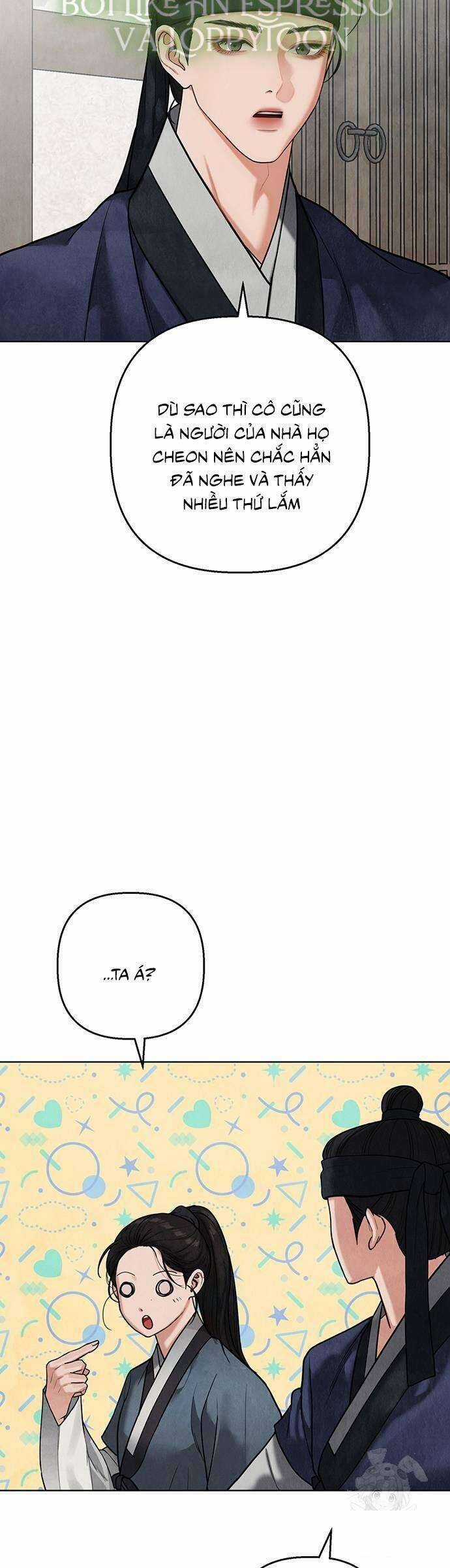 Quỷ Hồn - Chương 17 - Trang 13