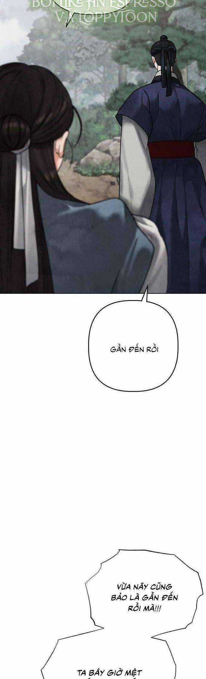 Quỷ Hồn - Chương 17 - Trang 17