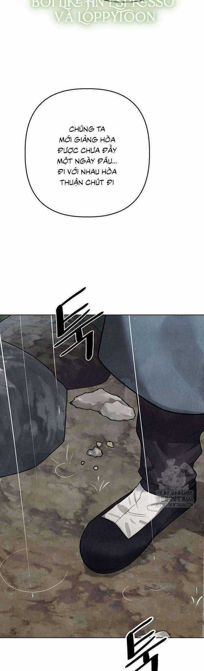 Quỷ Hồn - Chương 17 - Trang 21