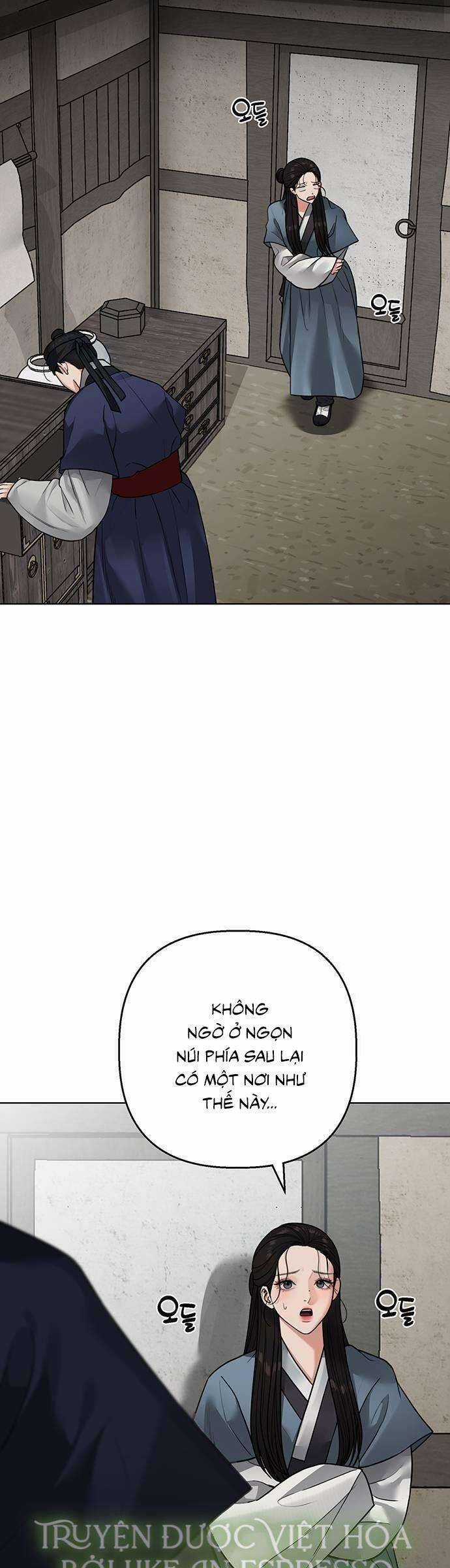 Quỷ Hồn - Chương 17 - Trang 26