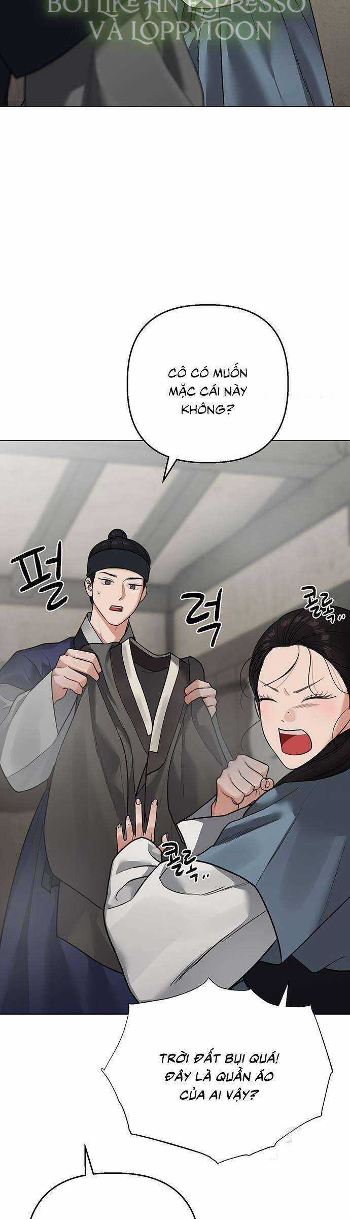 Quỷ Hồn - Chương 17 - Trang 27