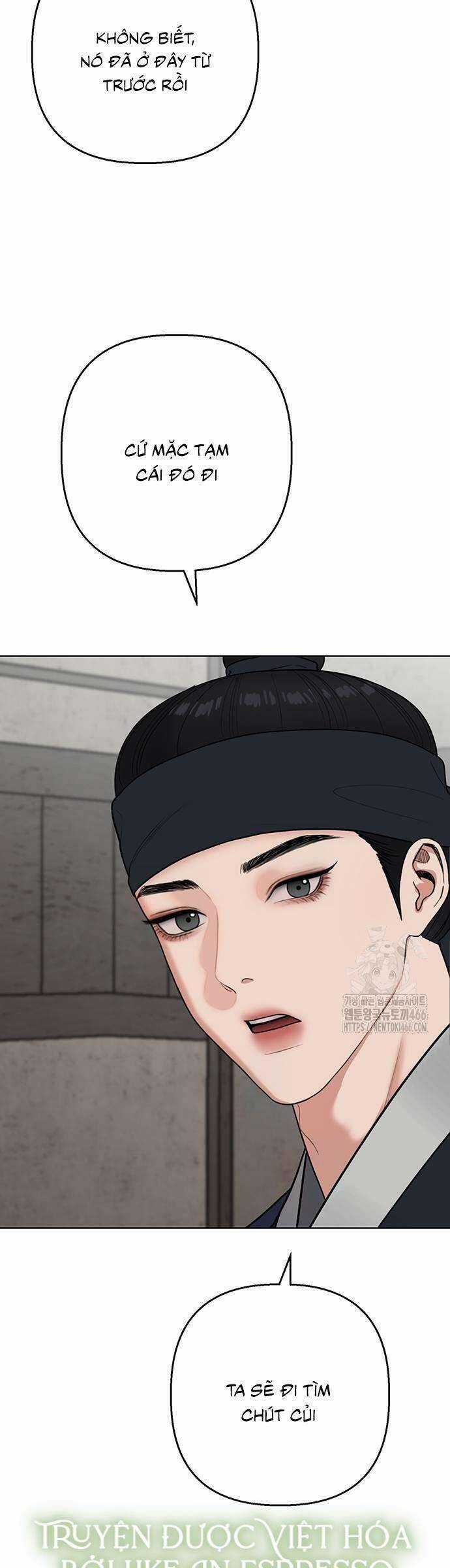 Quỷ Hồn - Chương 17 - Trang 28