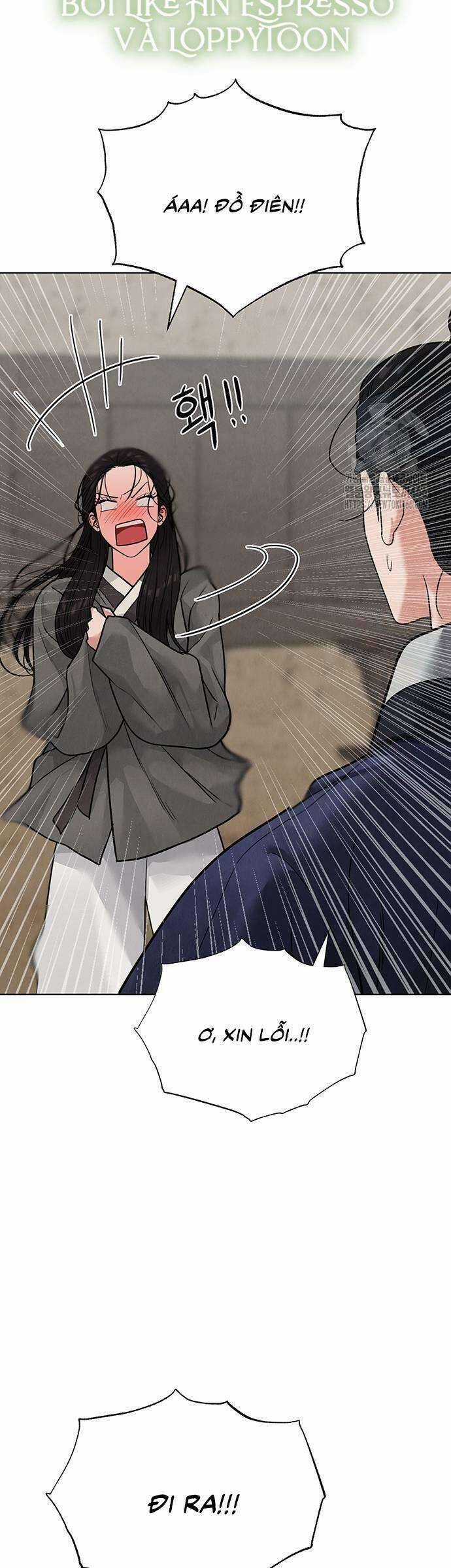 Quỷ Hồn - Chương 17 - Trang 35