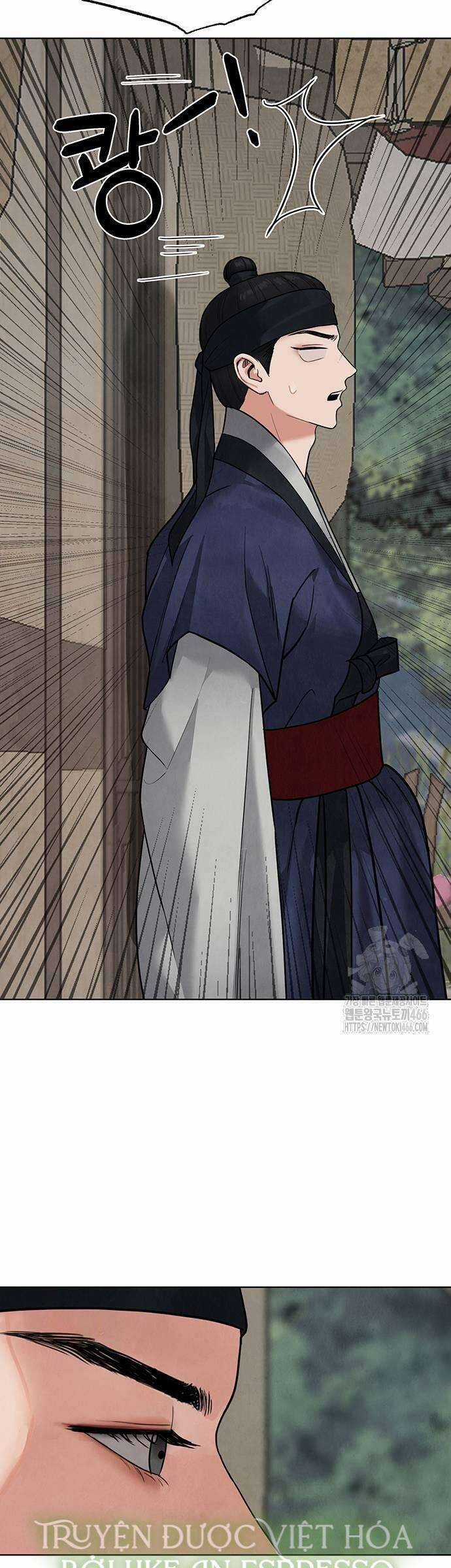 Quỷ Hồn - Chương 17 - Trang 36