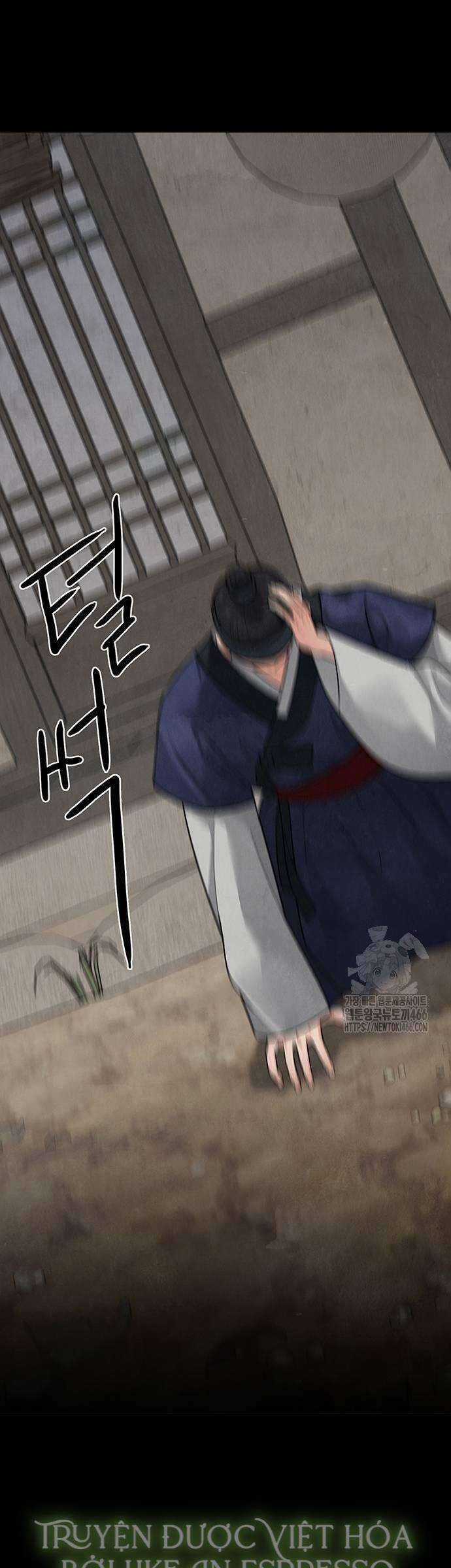 Quỷ Hồn - Chương 17 - Trang 38