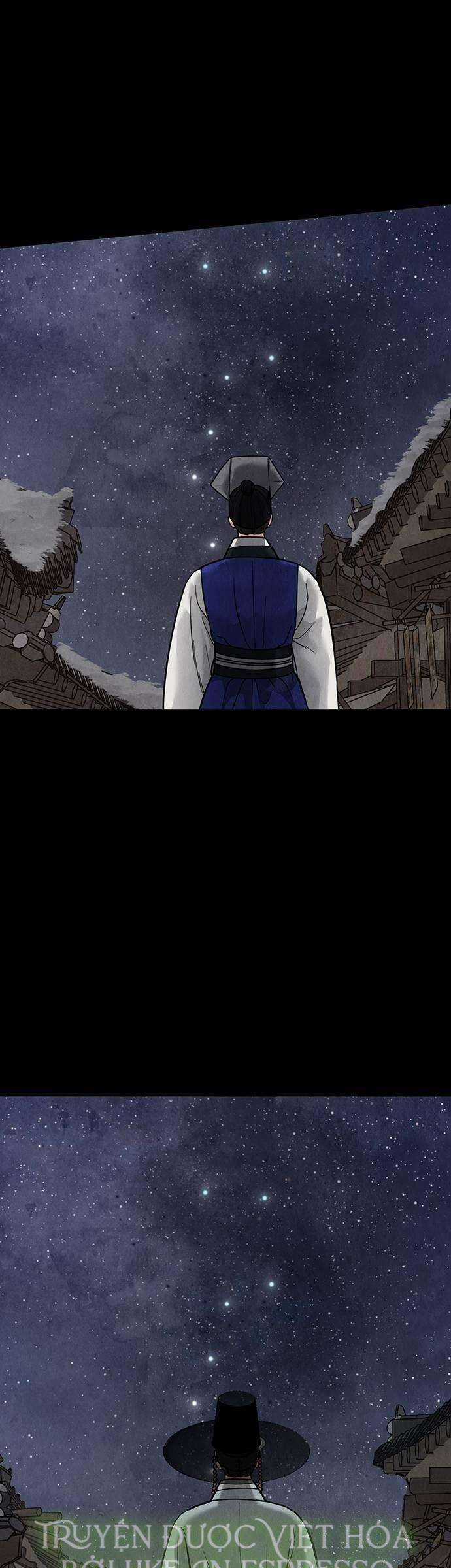 Quỷ Hồn - Chương 17 - Trang 40