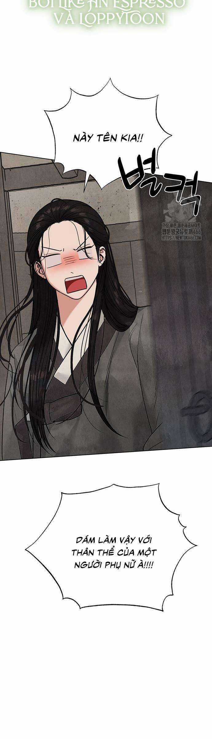 Quỷ Hồn - Chương 17 - Trang 43