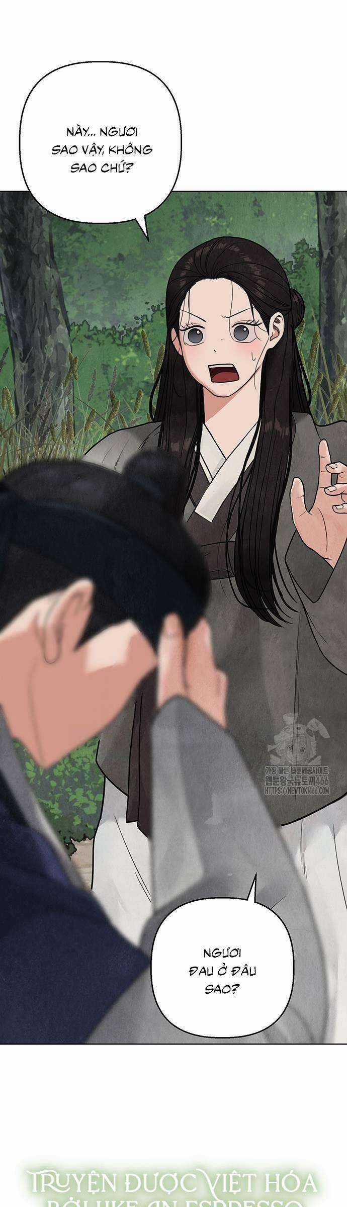 Quỷ Hồn - Chương 17 - Trang 44