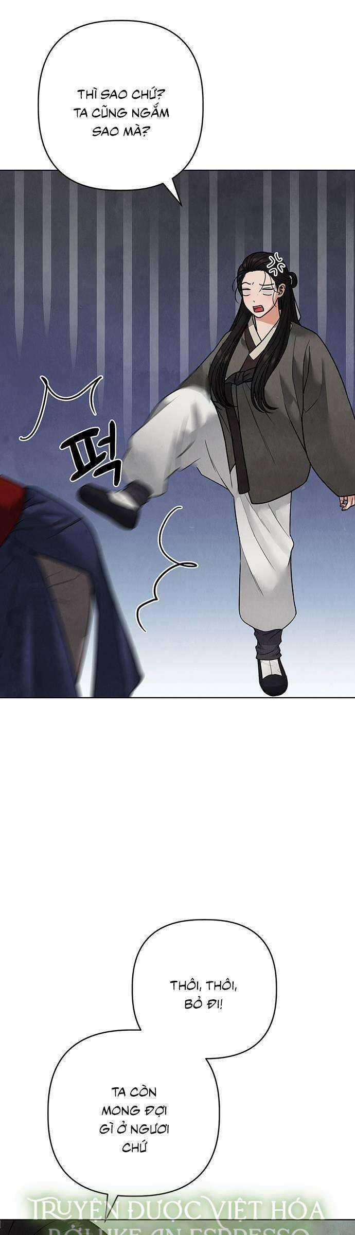 Quỷ Hồn - Chương 17 - Trang 50