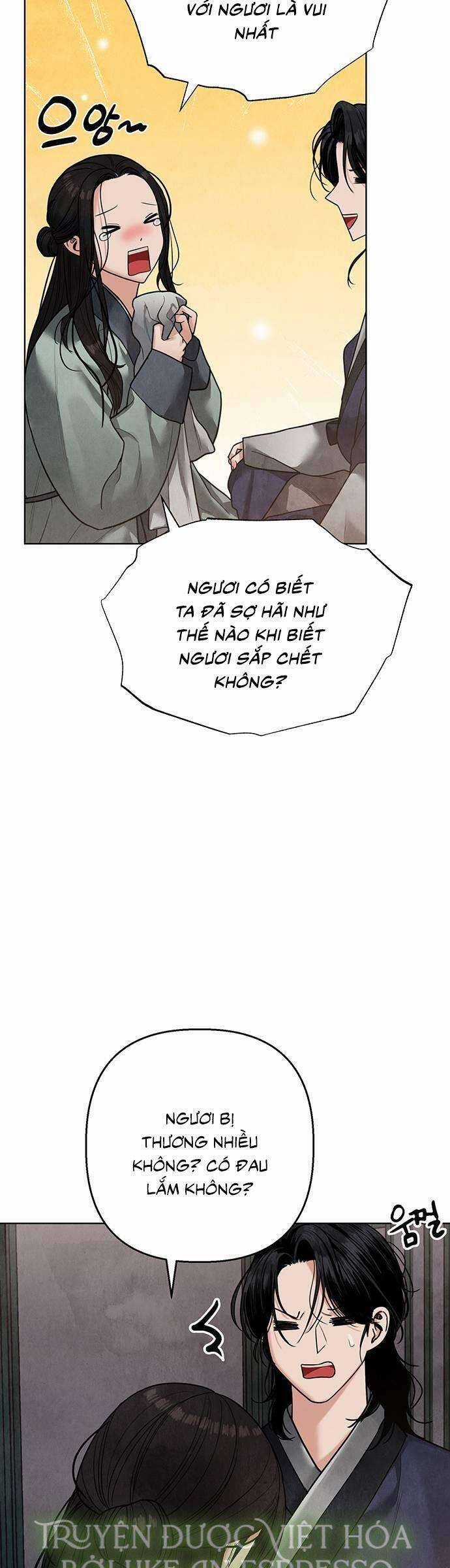 Quỷ Hồn - Chương 17 - Trang 6