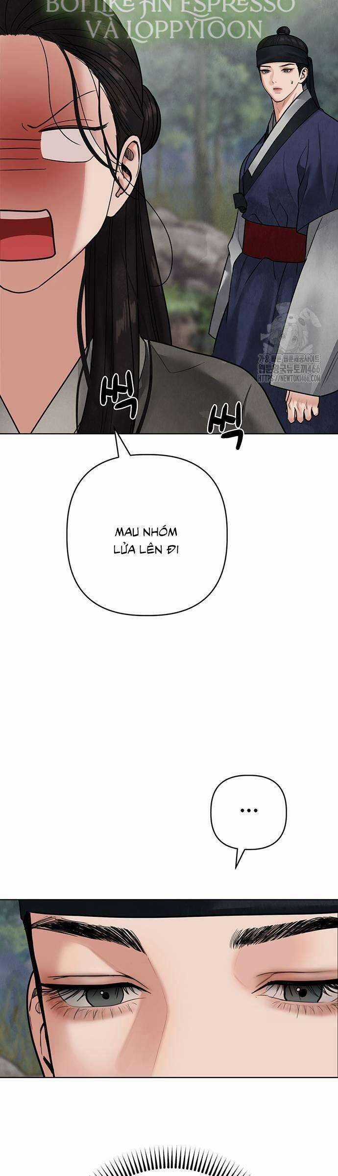 Quỷ Hồn - Chương 17 - Trang 51