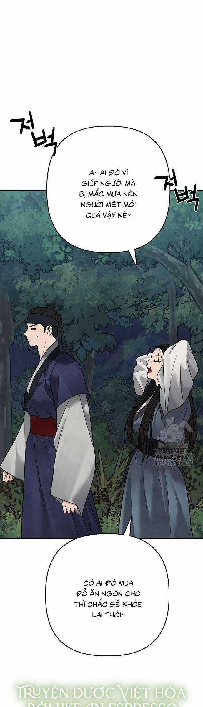 Quỷ Hồn - Chương 17 - Trang 56
