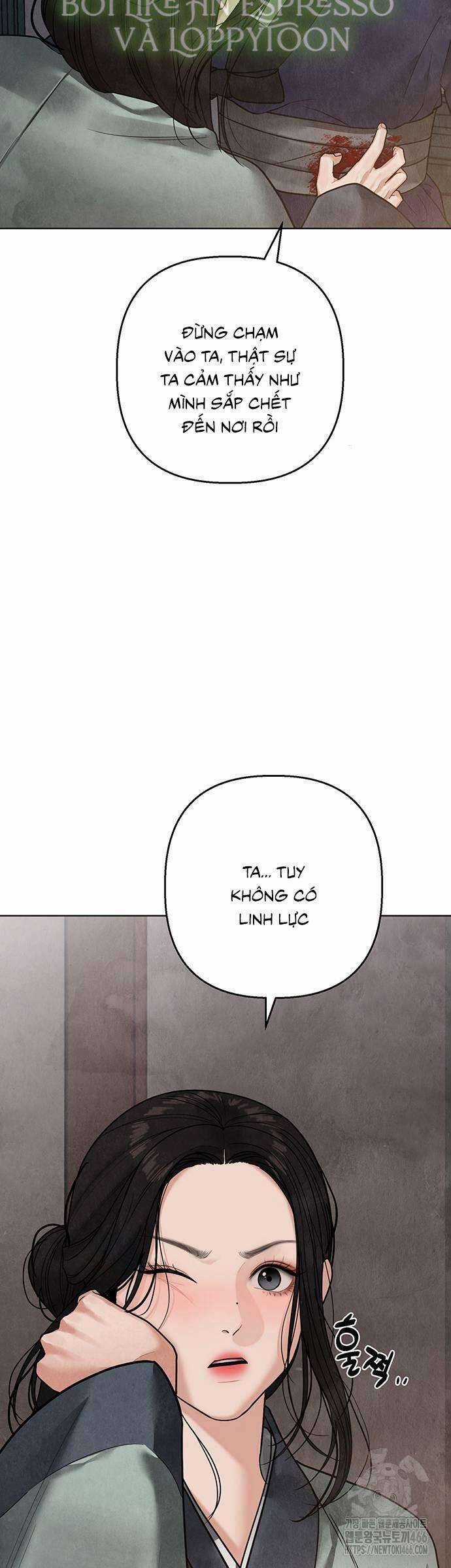 Quỷ Hồn - Chương 17 - Trang 7