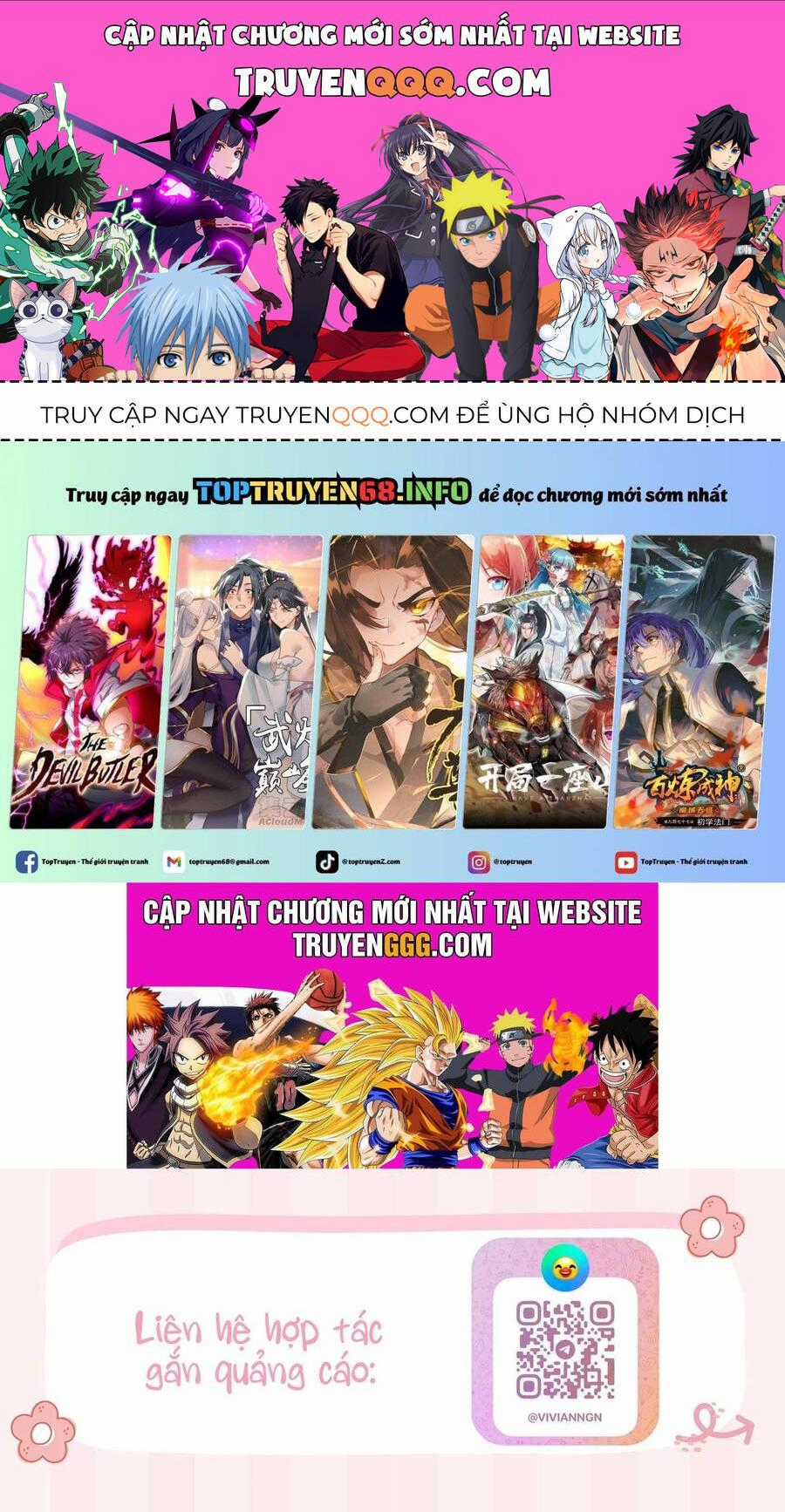 Quỷ Hồn - Chương 18 - Trang 1