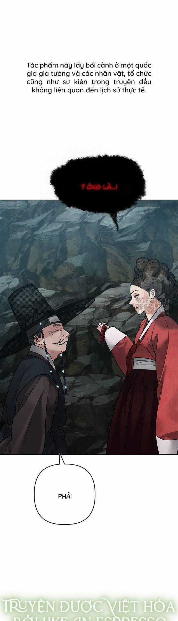 Quỷ Hồn - Chương 18 - Trang 2