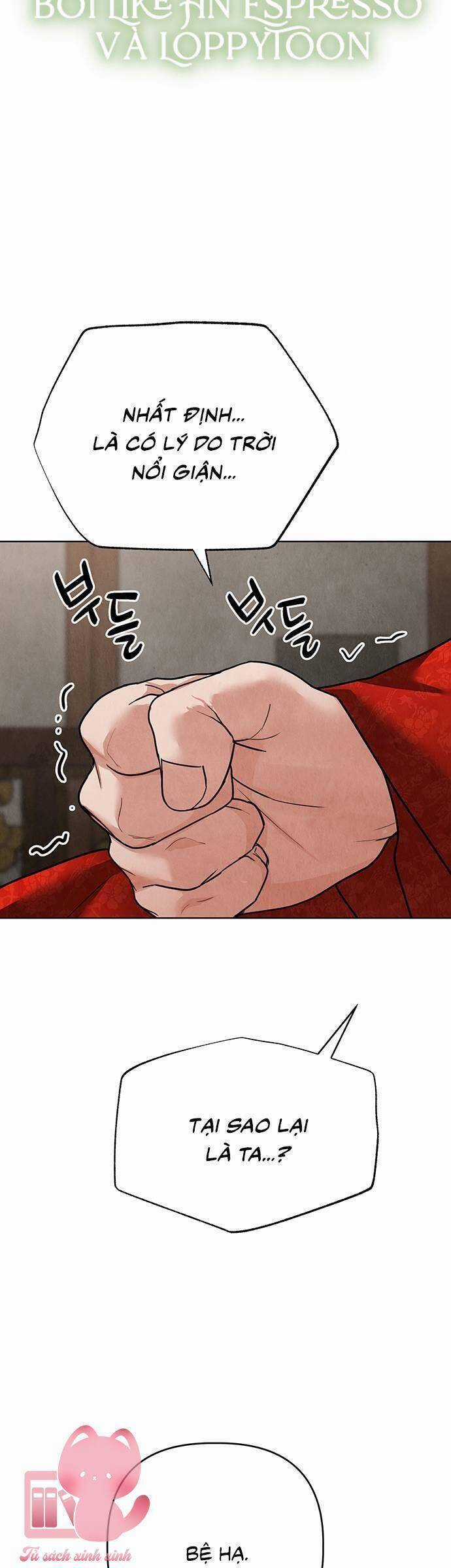 Quỷ Hồn - Chương 18 - Trang 11