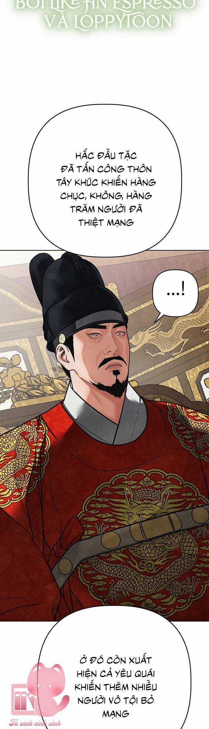 Quỷ Hồn - Chương 18 - Trang 13