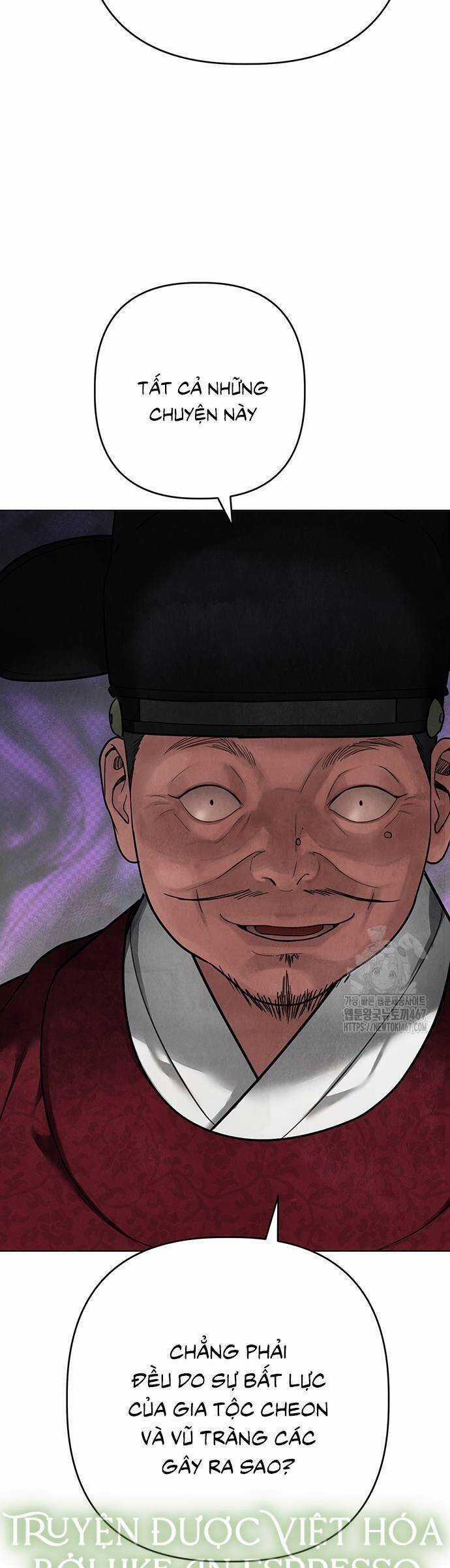 Quỷ Hồn - Chương 18 - Trang 14