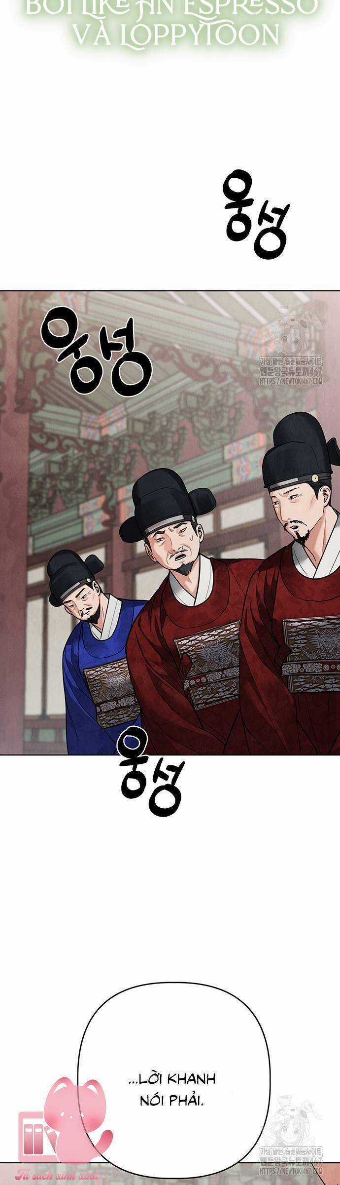 Quỷ Hồn - Chương 18 - Trang 15