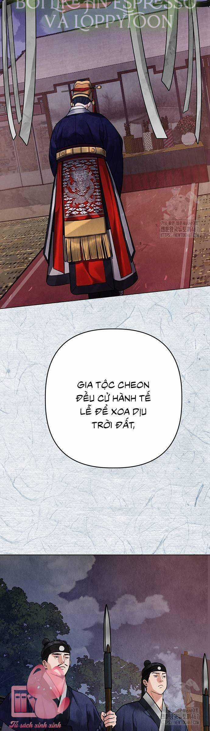 Quỷ Hồn - Chương 18 - Trang 17