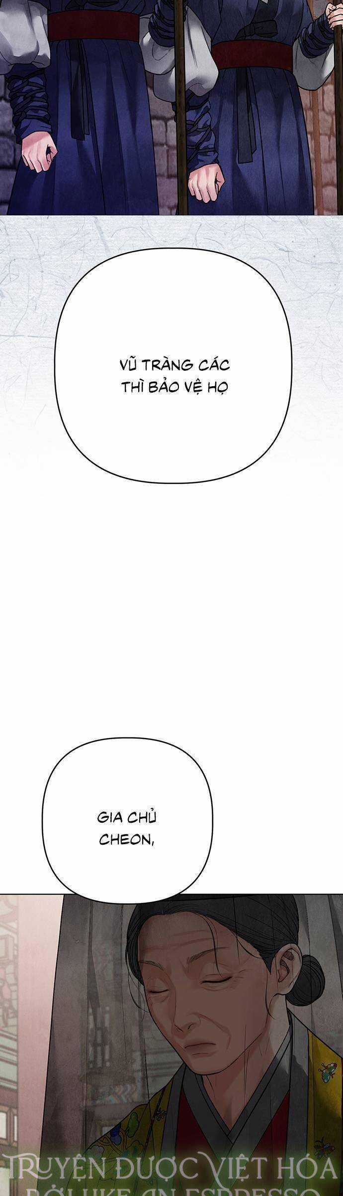 Quỷ Hồn - Chương 18 - Trang 18