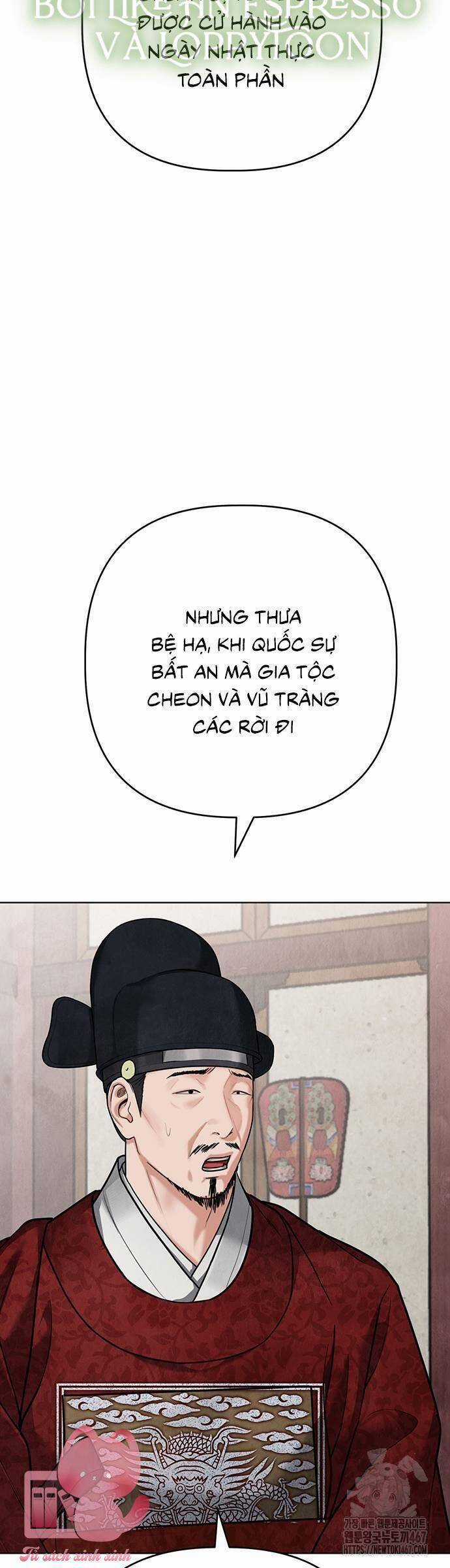 Quỷ Hồn - Chương 18 - Trang 21