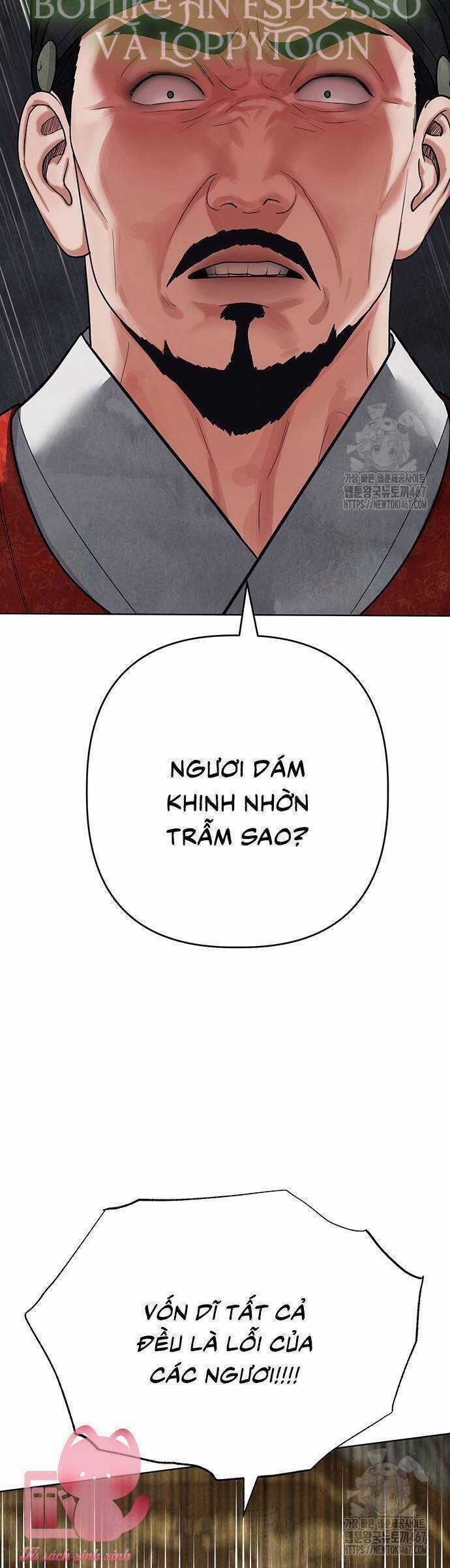 Quỷ Hồn - Chương 18 - Trang 23