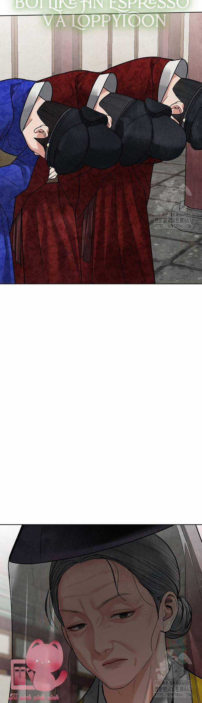 Quỷ Hồn - Chương 18 - Trang 25