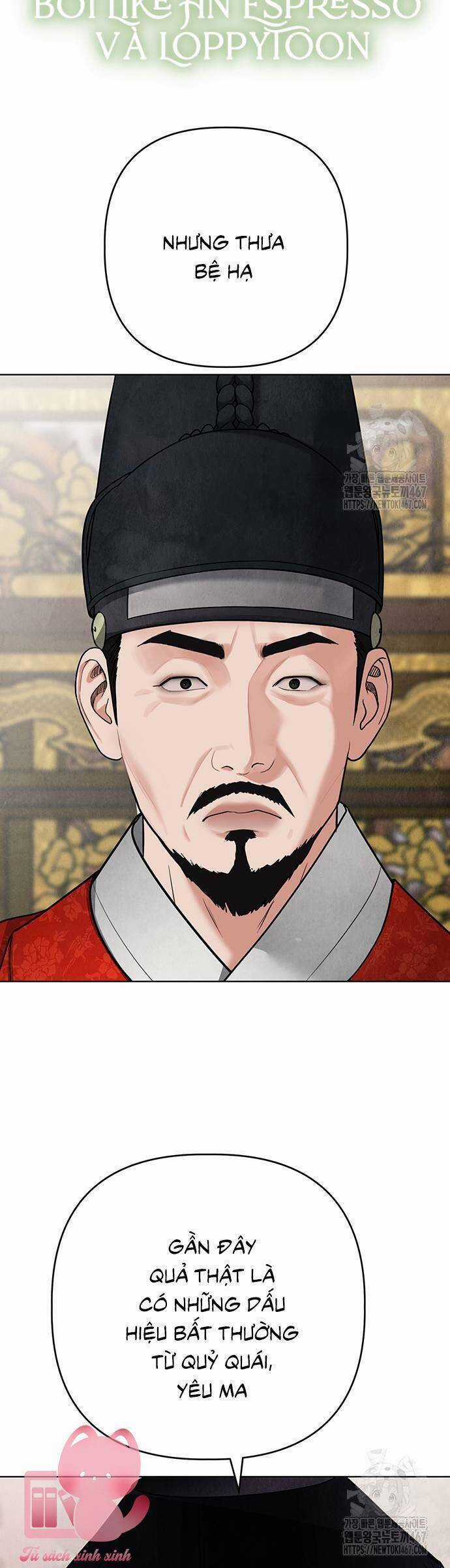 Quỷ Hồn - Chương 18 - Trang 29