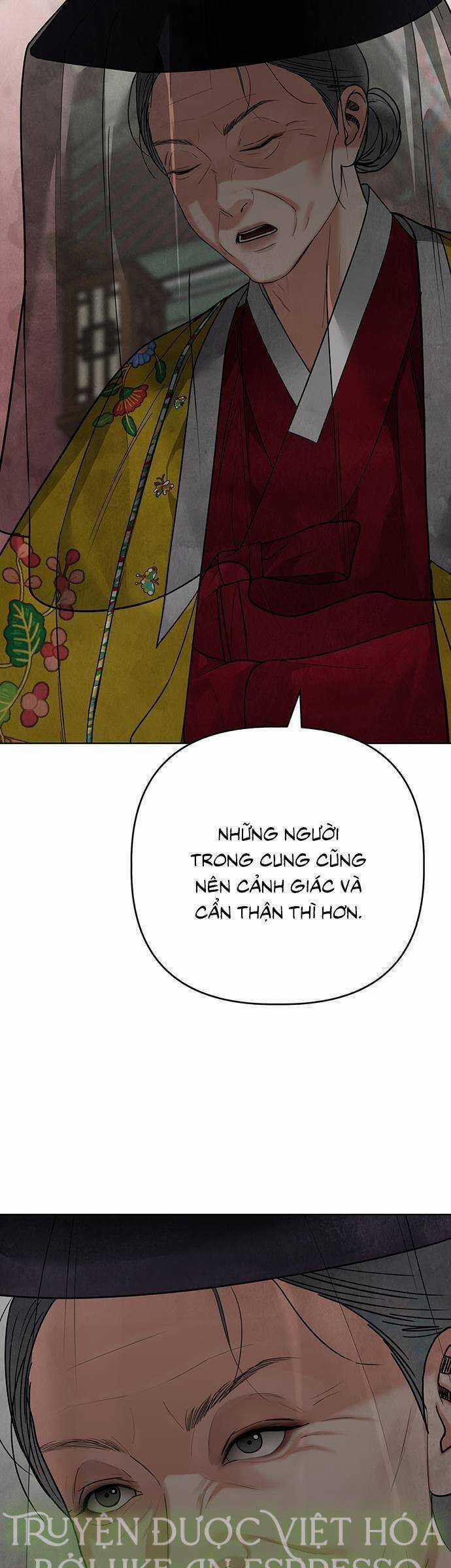 Quỷ Hồn - Chương 18 - Trang 30