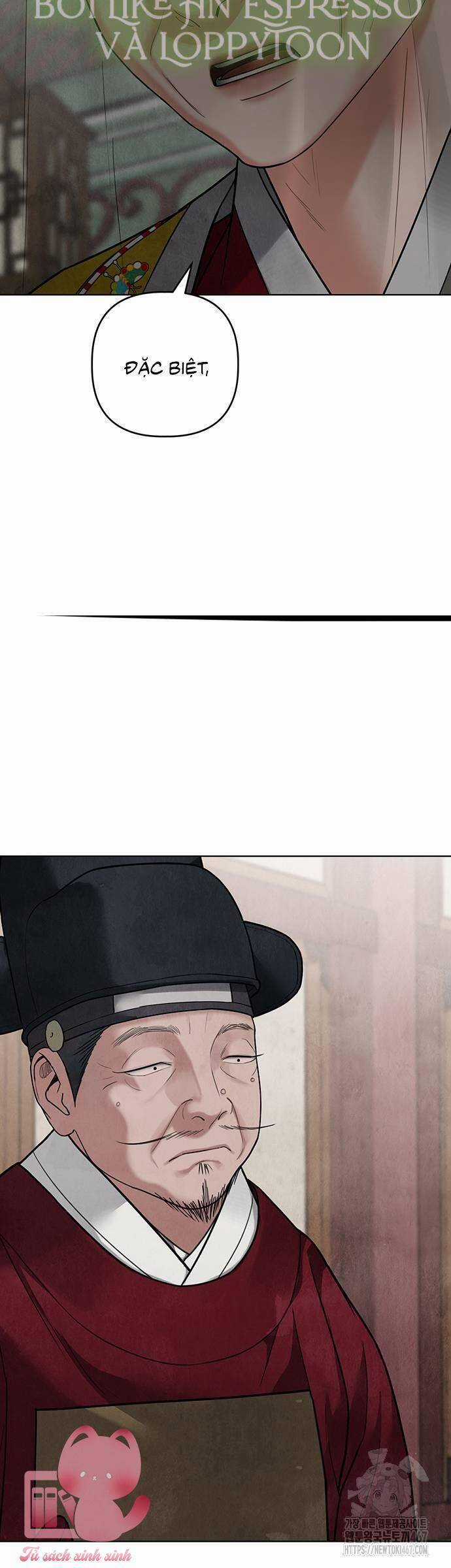 Quỷ Hồn - Chương 18 - Trang 31