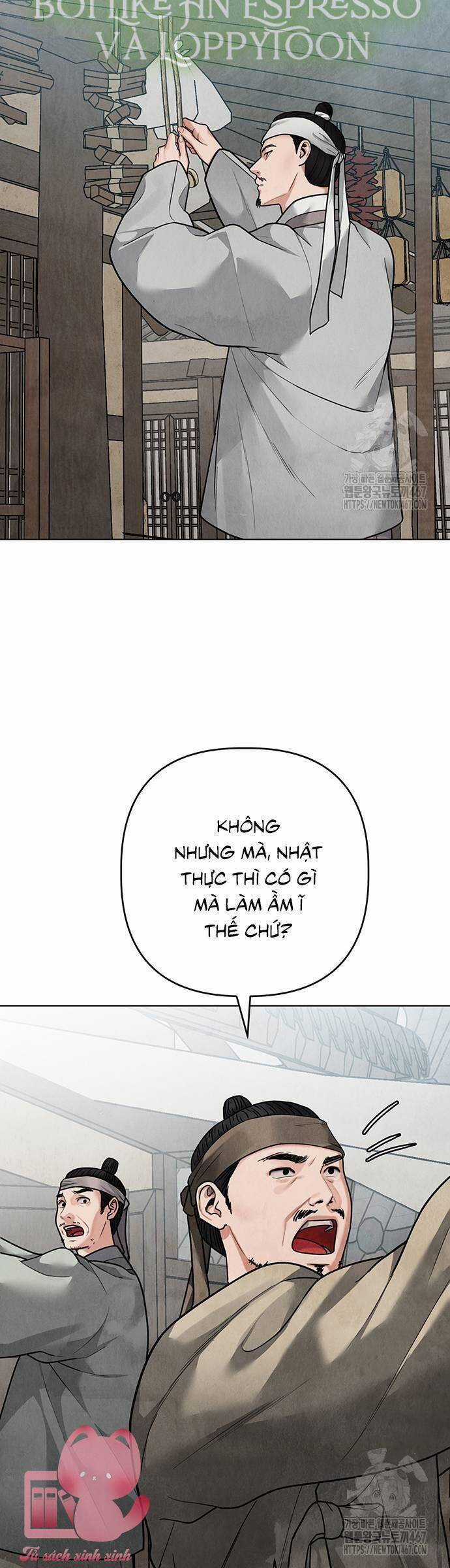 Quỷ Hồn - Chương 18 - Trang 37