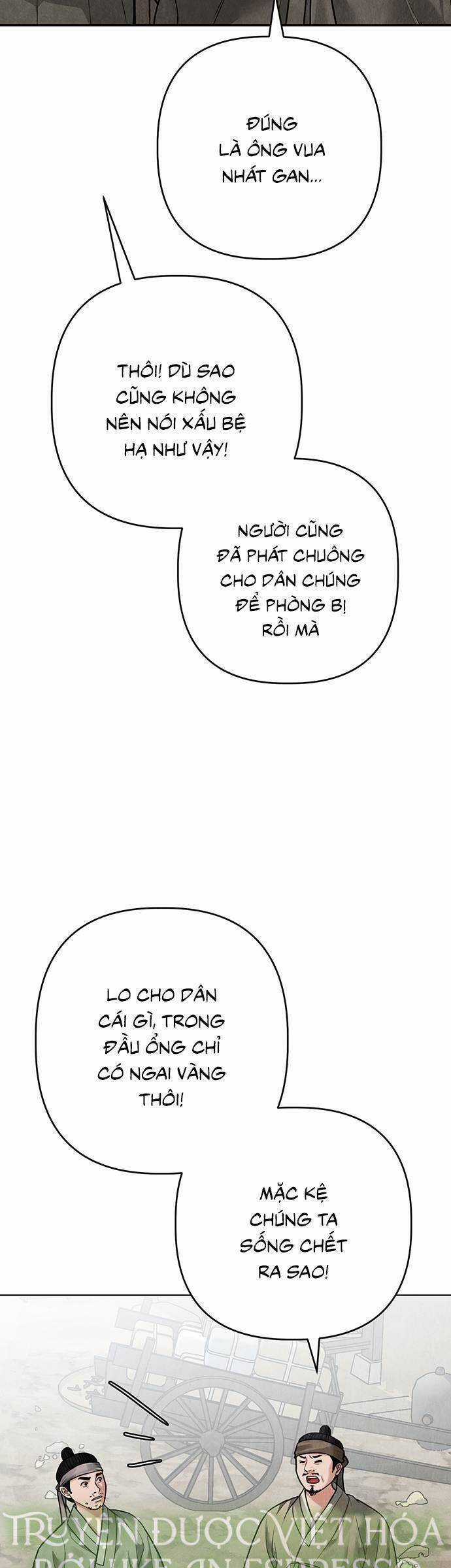 Quỷ Hồn - Chương 18 - Trang 38