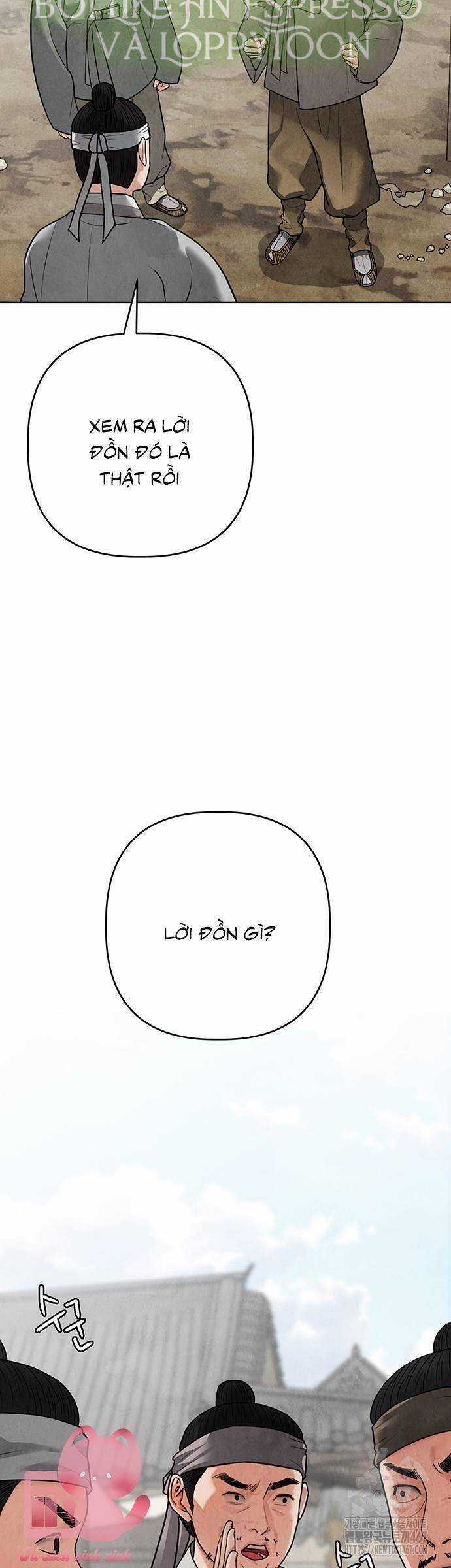 Quỷ Hồn - Chương 18 - Trang 39