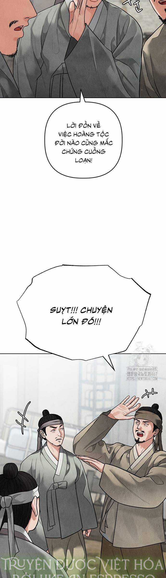 Quỷ Hồn - Chương 18 - Trang 40