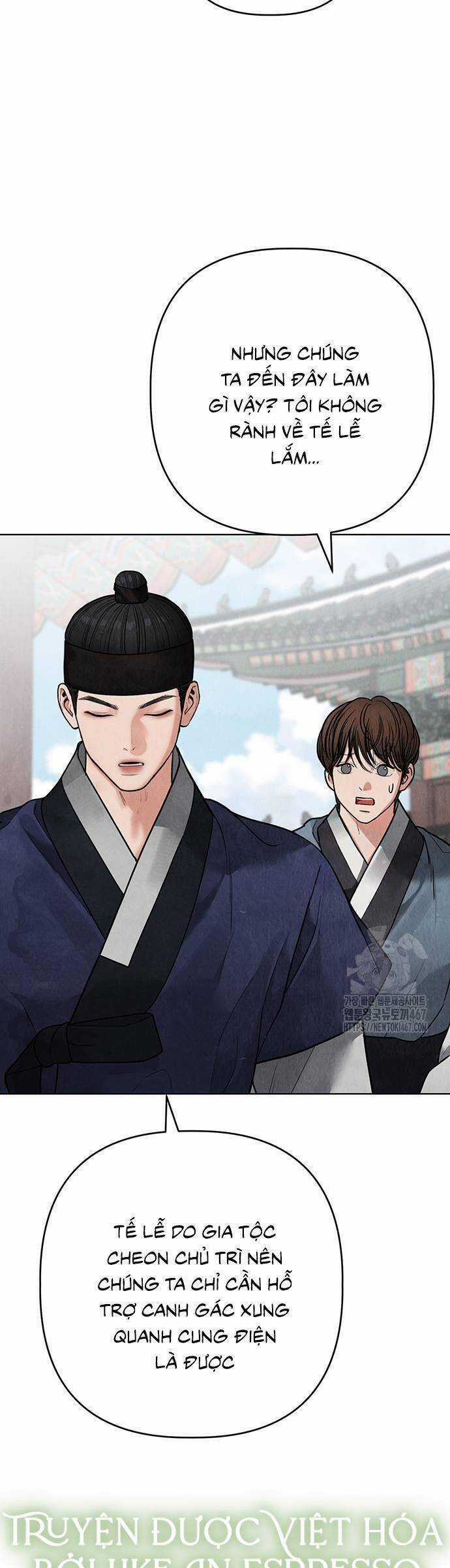 Quỷ Hồn - Chương 18 - Trang 44