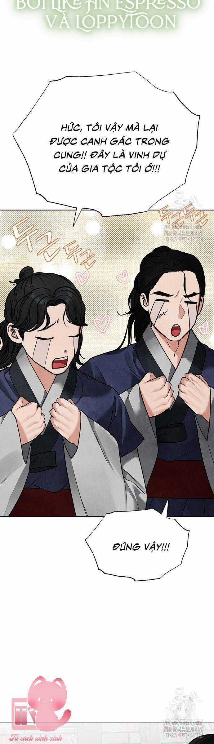 Quỷ Hồn - Chương 18 - Trang 45