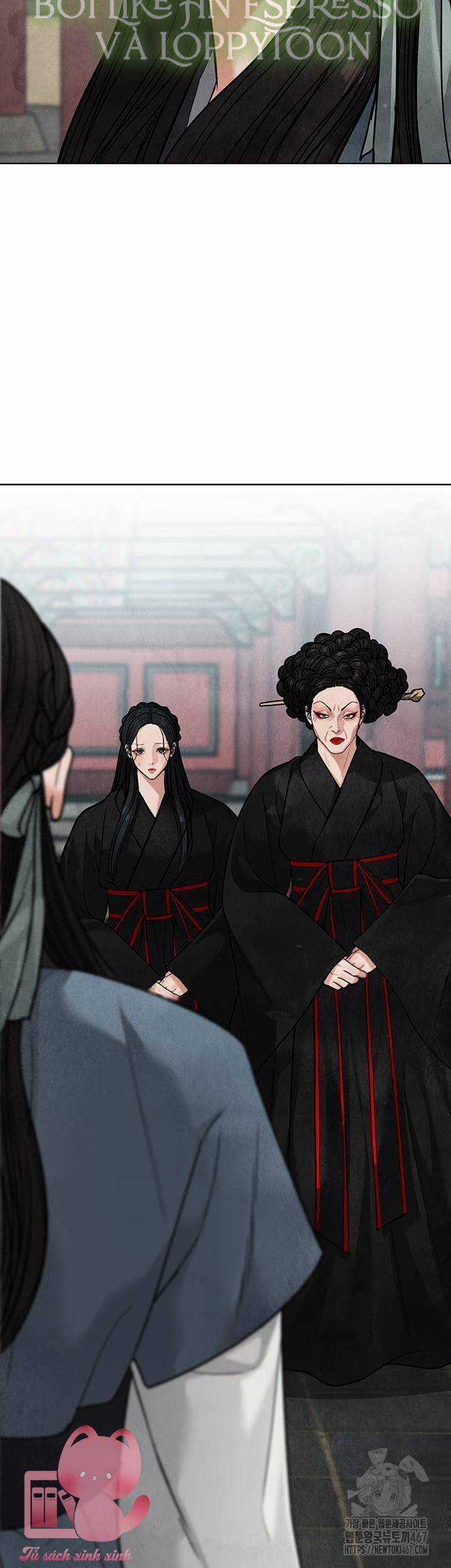 Quỷ Hồn - Chương 18 - Trang 47