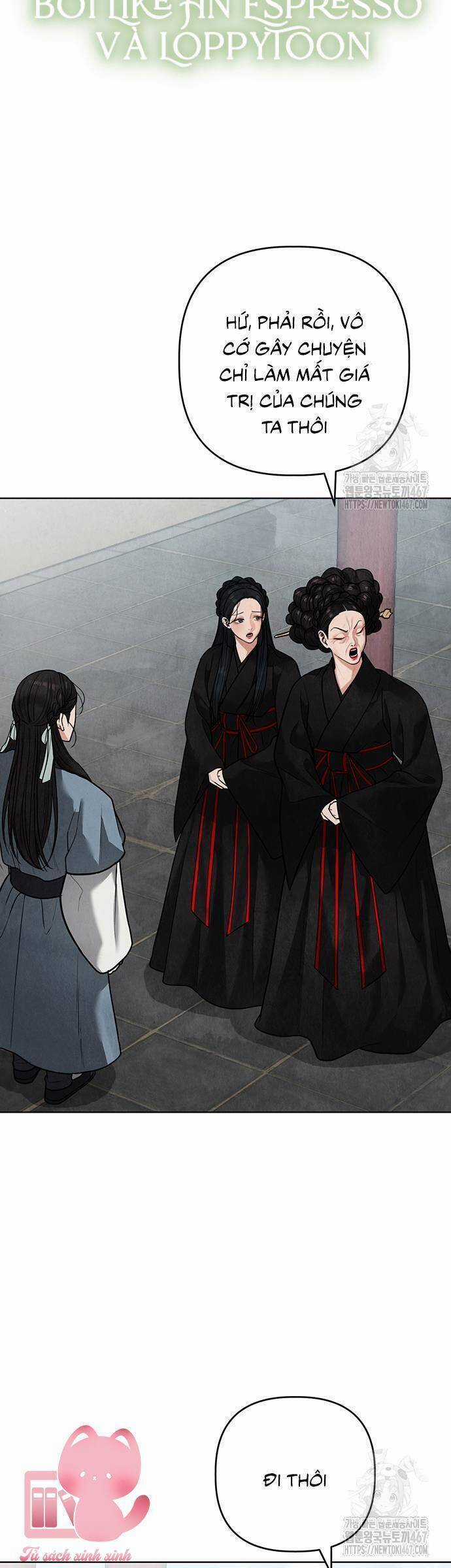 Quỷ Hồn - Chương 18 - Trang 51