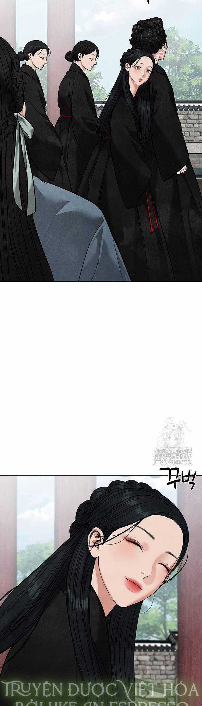 Quỷ Hồn - Chương 18 - Trang 52