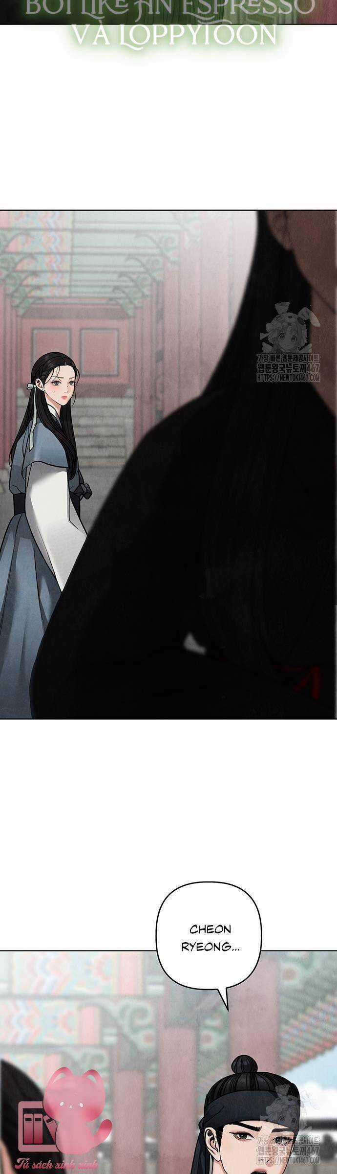 Quỷ Hồn - Chương 18 - Trang 53