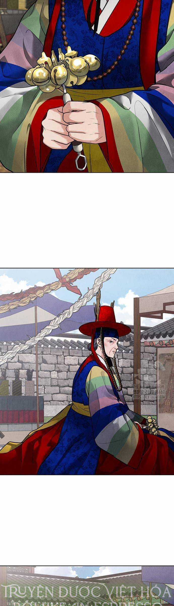 Quỷ Hồn - Chương 18 - Trang 56