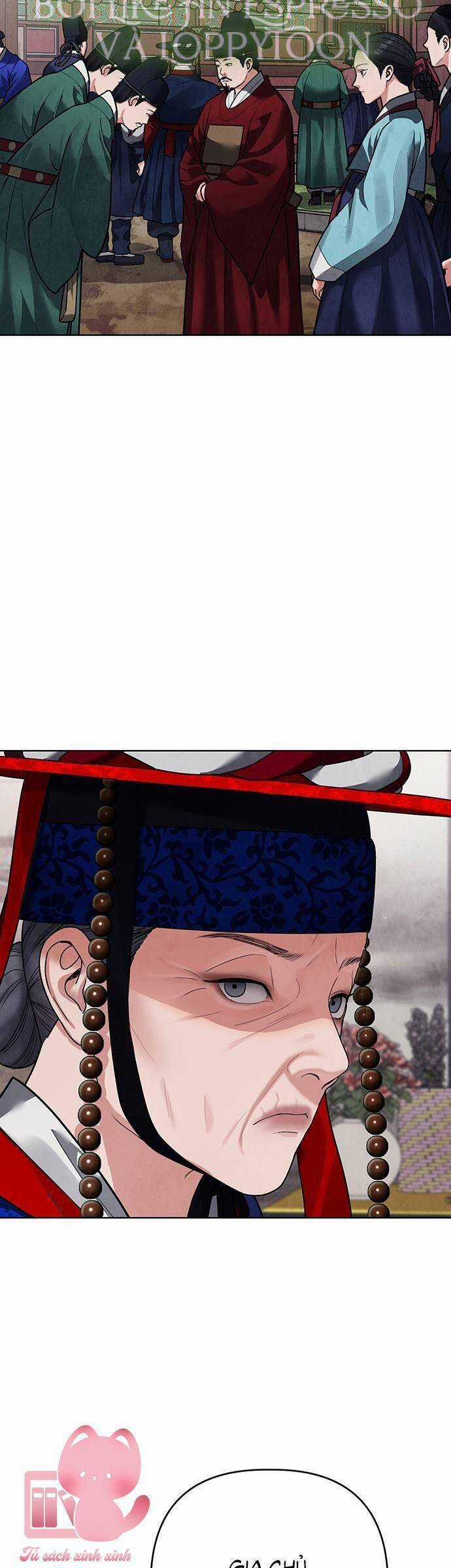 Quỷ Hồn - Chương 18 - Trang 57